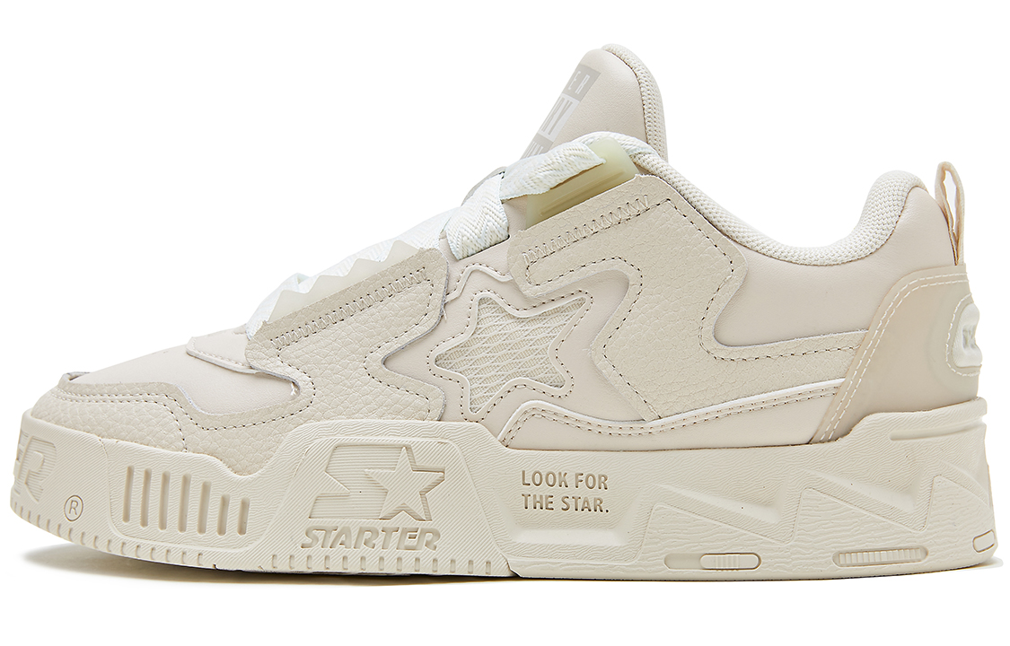 Кеды женские STARTER Moonlight Khaki