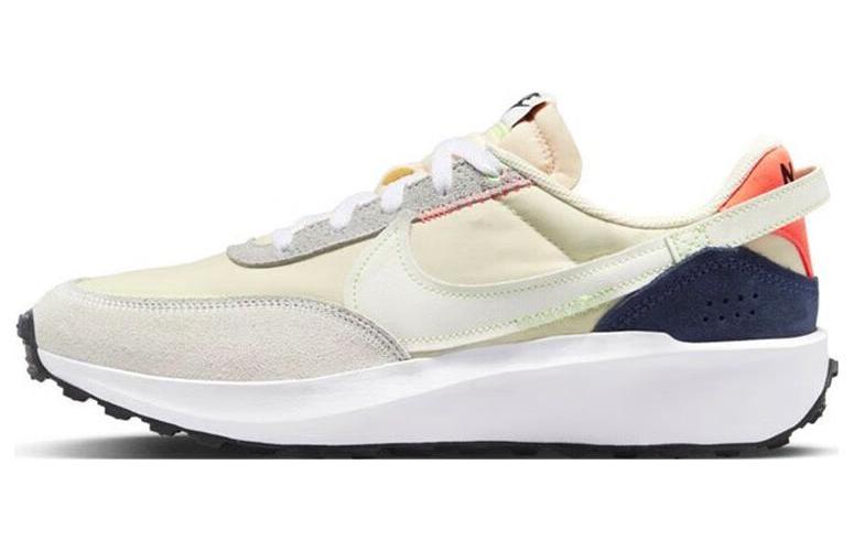 Кроссовки унисекс Nike Waffle Debut, 40 EU