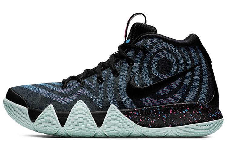 Кроссовки мужские Nike Kyrie 4 Ep '80s', 40 EU