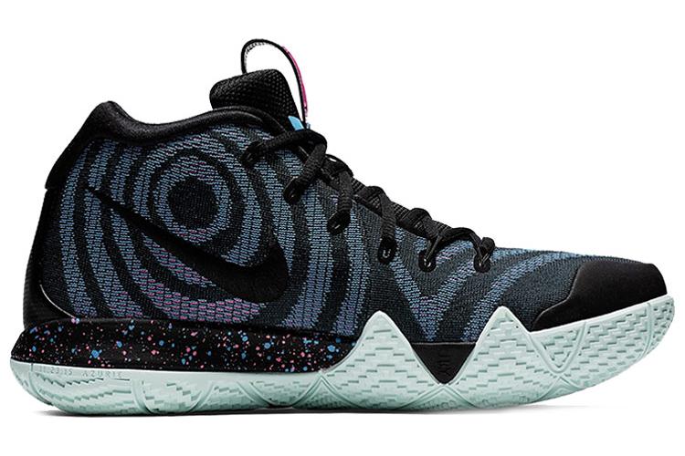 Кроссовки мужские Nike Kyrie 4 Ep '80s', 40 EU