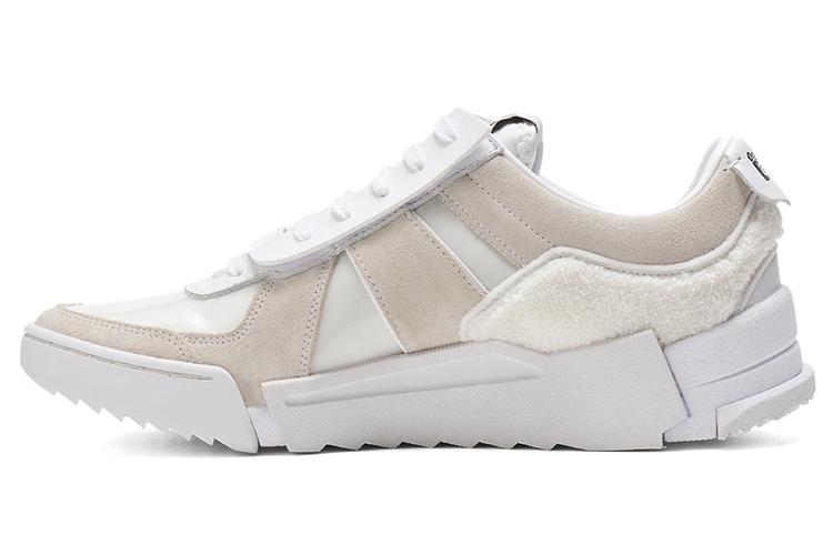 Кроссовки унисекс Onitsuka Tiger D Trainer Slip On, 38 EU