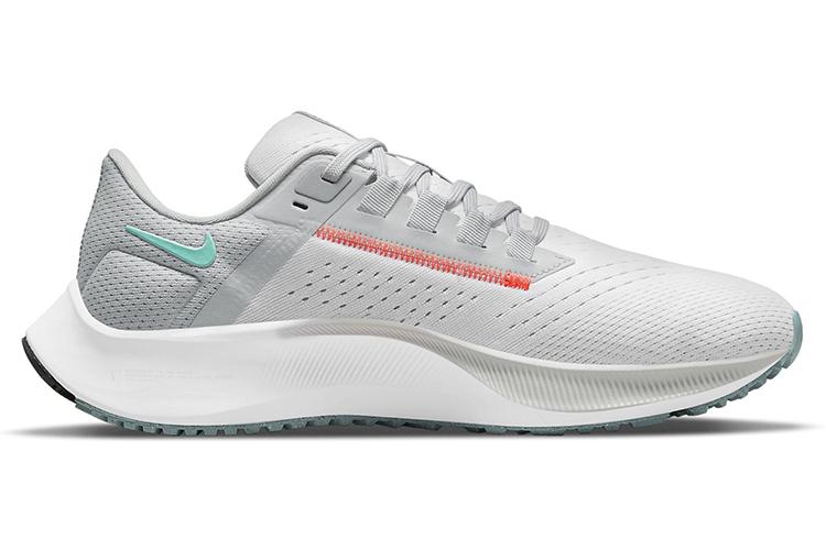 Кроссовки женские Nike Air Zoom Pegasus 38 белые, 39 EU