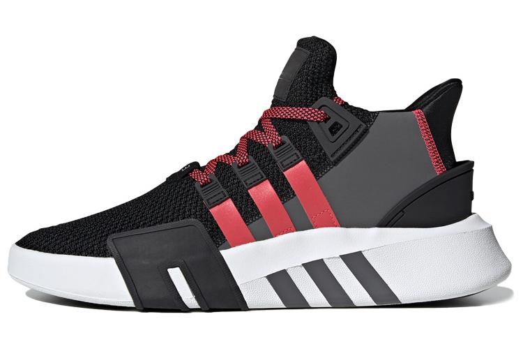 Кроссовки унисекс Adidas Originals EQT Bask Adv черные