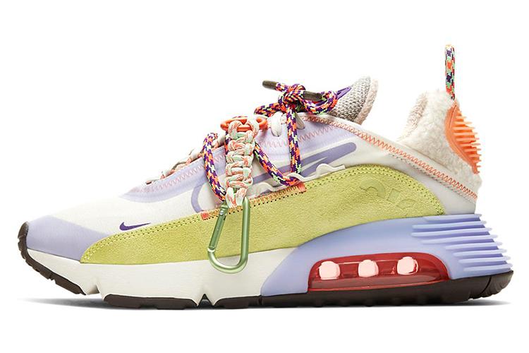 Кроссовки женские Nike Air Max 2090 Mountain Climbing