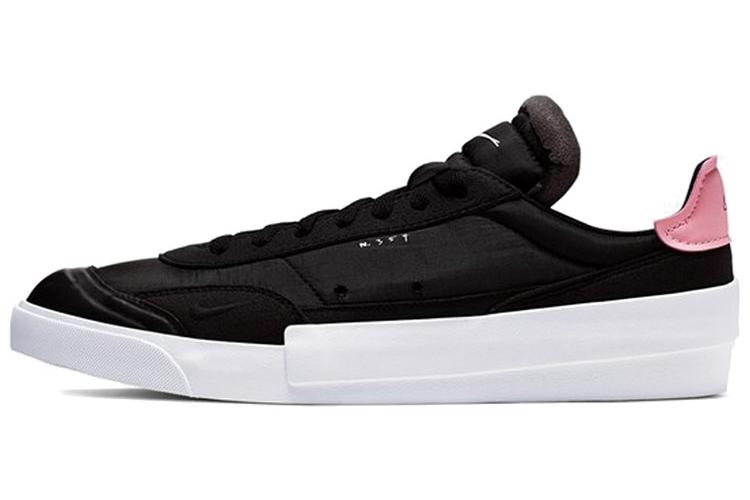 Кроссовки унисекс Nike Drop Type LX черные