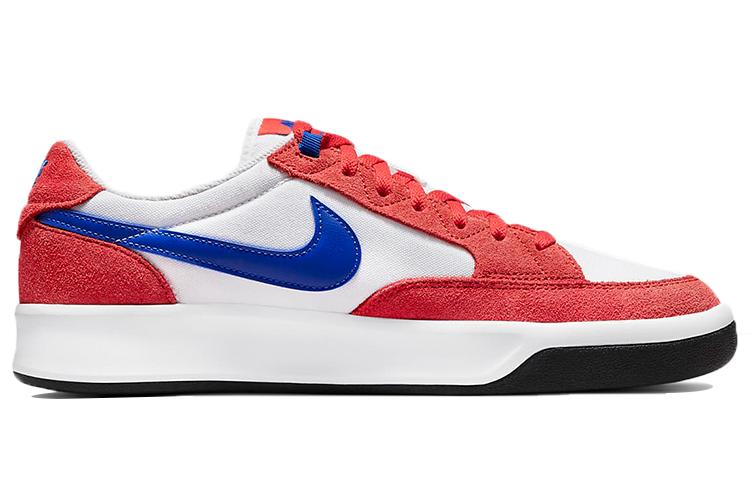 Кеды Nike SB Adversary Premium Lobster Red, 44 EU