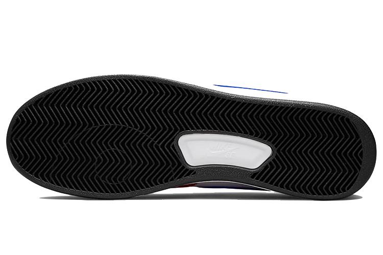 Кеды Nike SB Adversary Premium Lobster Red, 44 EU