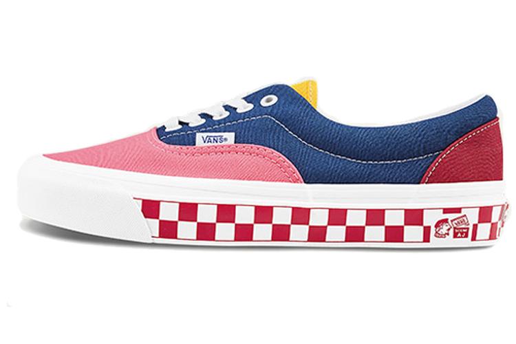 Кеды унисекс Vans Era 95 Anaheim Factory Color Mix, 42 EU