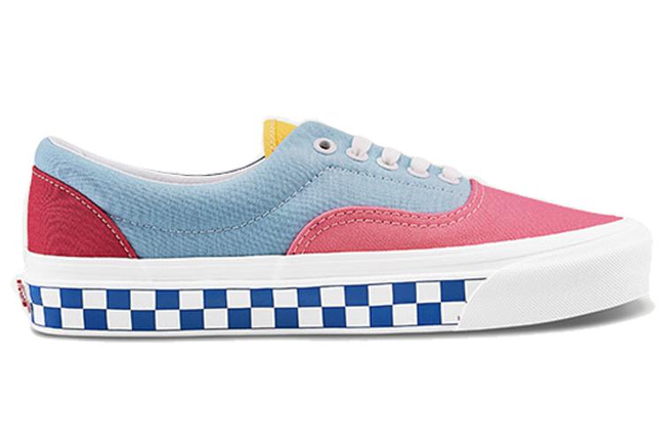 Кеды унисекс Vans Era 95 Anaheim Factory Color Mix, 42 EU
