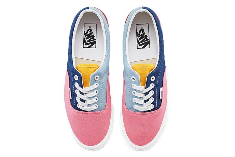 Кеды унисекс Vans Era 95 Anaheim Factory Color Mix, 42 EU