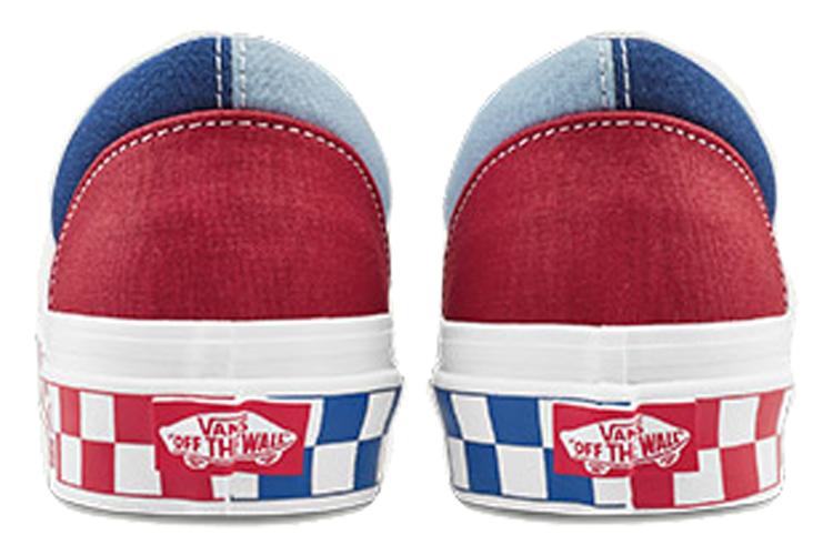 Кеды унисекс Vans Era 95 Anaheim Factory Color Mix, 42 EU
