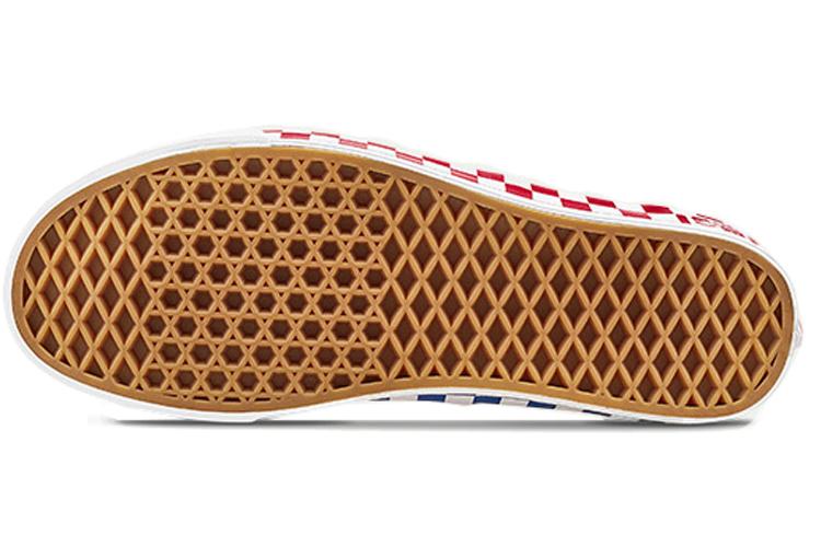 Кеды унисекс Vans Era 95 Anaheim Factory Color Mix, 42 EU