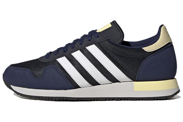 Кроссовки унисекс Adidas USA 84 Legacy