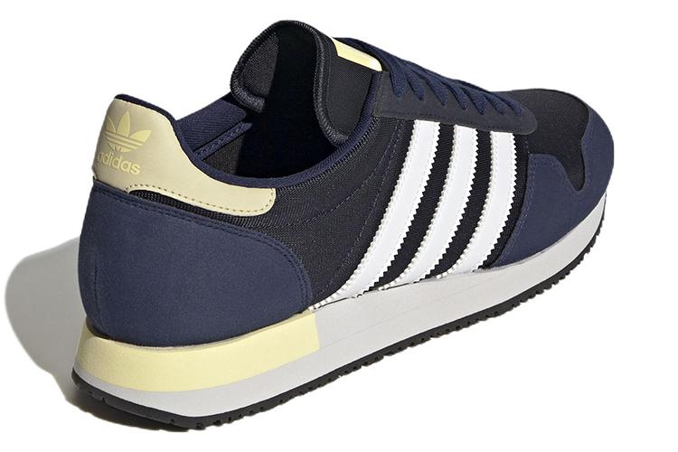 Кроссовки унисекс Adidas USA 84 Legacy