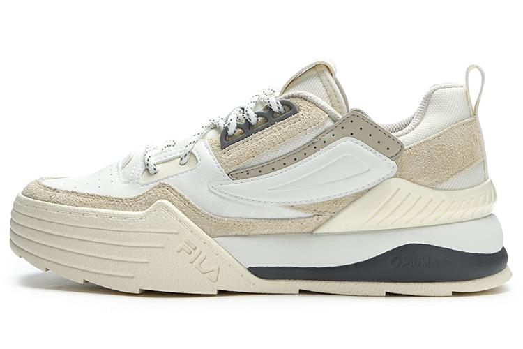 Кеды женские FILA PALA Low Top белые