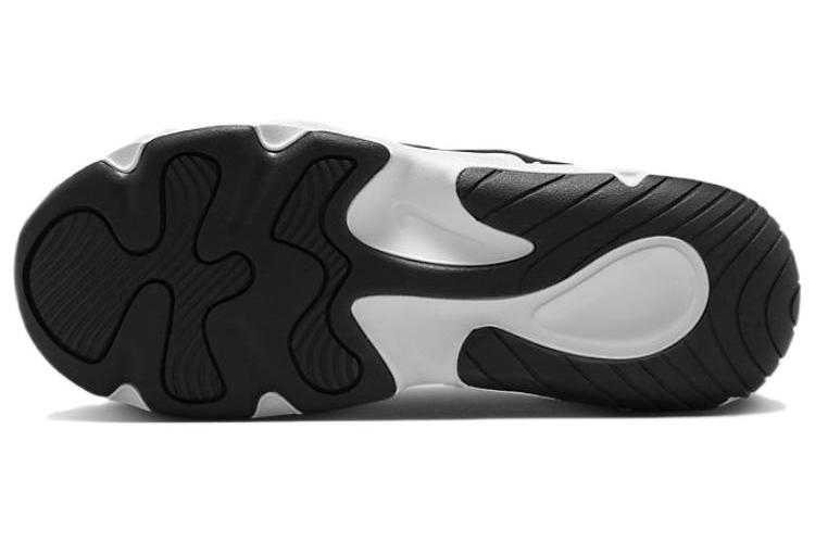 Кроссовки женские Nike Tech Hera белые и черные