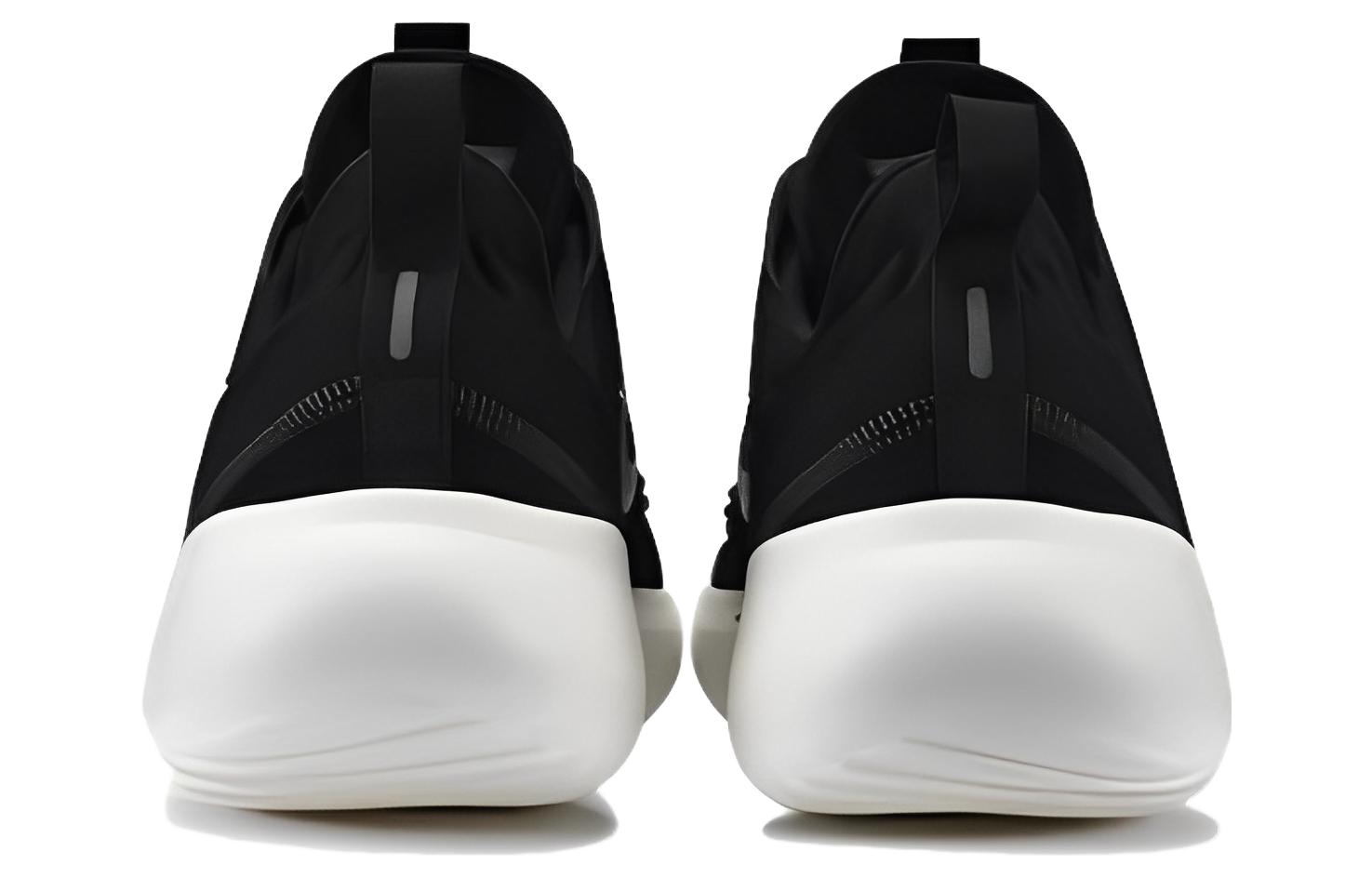 Кроссовки унисекс Nike E-Series AD антрацитовый, 42 EU