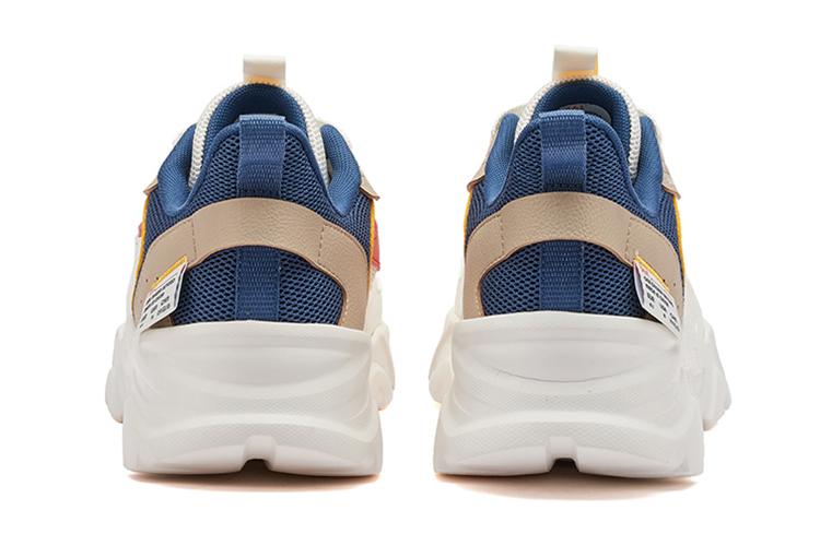 Кроссовки мужские 361° 672216719 белые, 41 EU