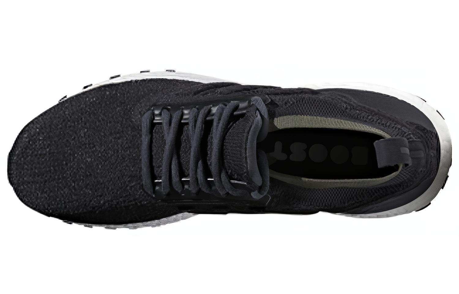 Кроссовки мужские Adidas Ultra Boost ATR, черные, 37 EU