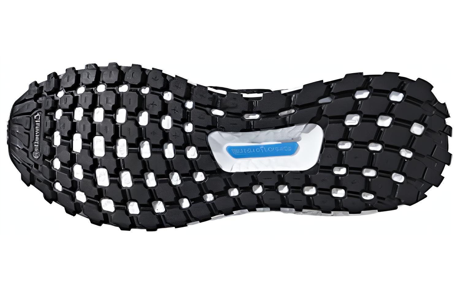 Кроссовки мужские Adidas Ultra Boost ATR, черные, 37 EU