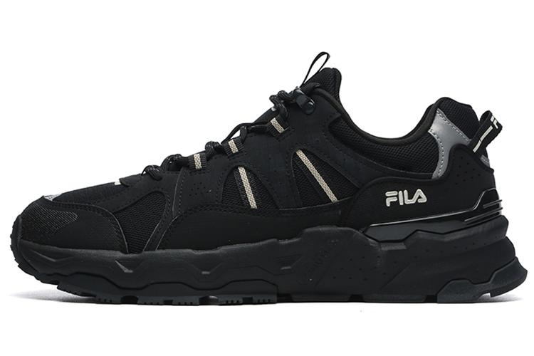 Кроссовки мужские FILA Trek 1S