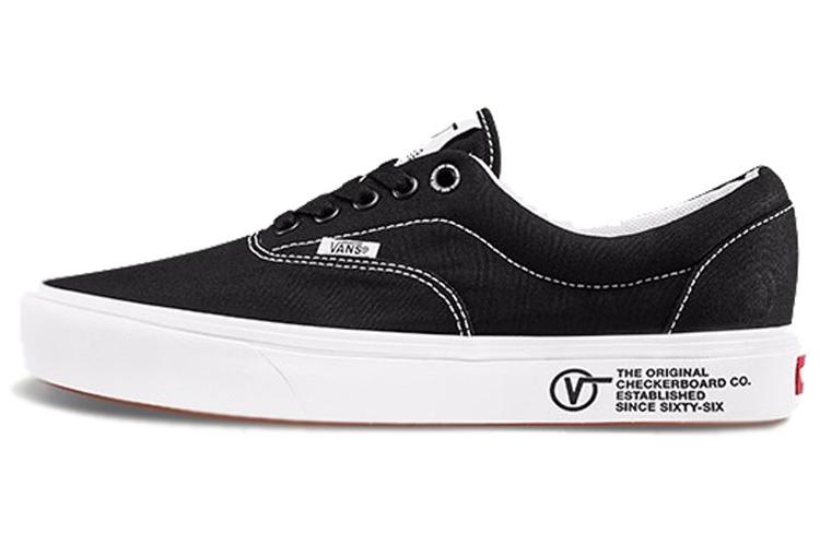 Кеды унисекс Vans Era ComfyCush черные