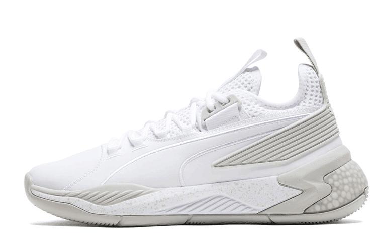 Кроссовки мужские PUMA Uproar Hybrid Court Core, 43 EU