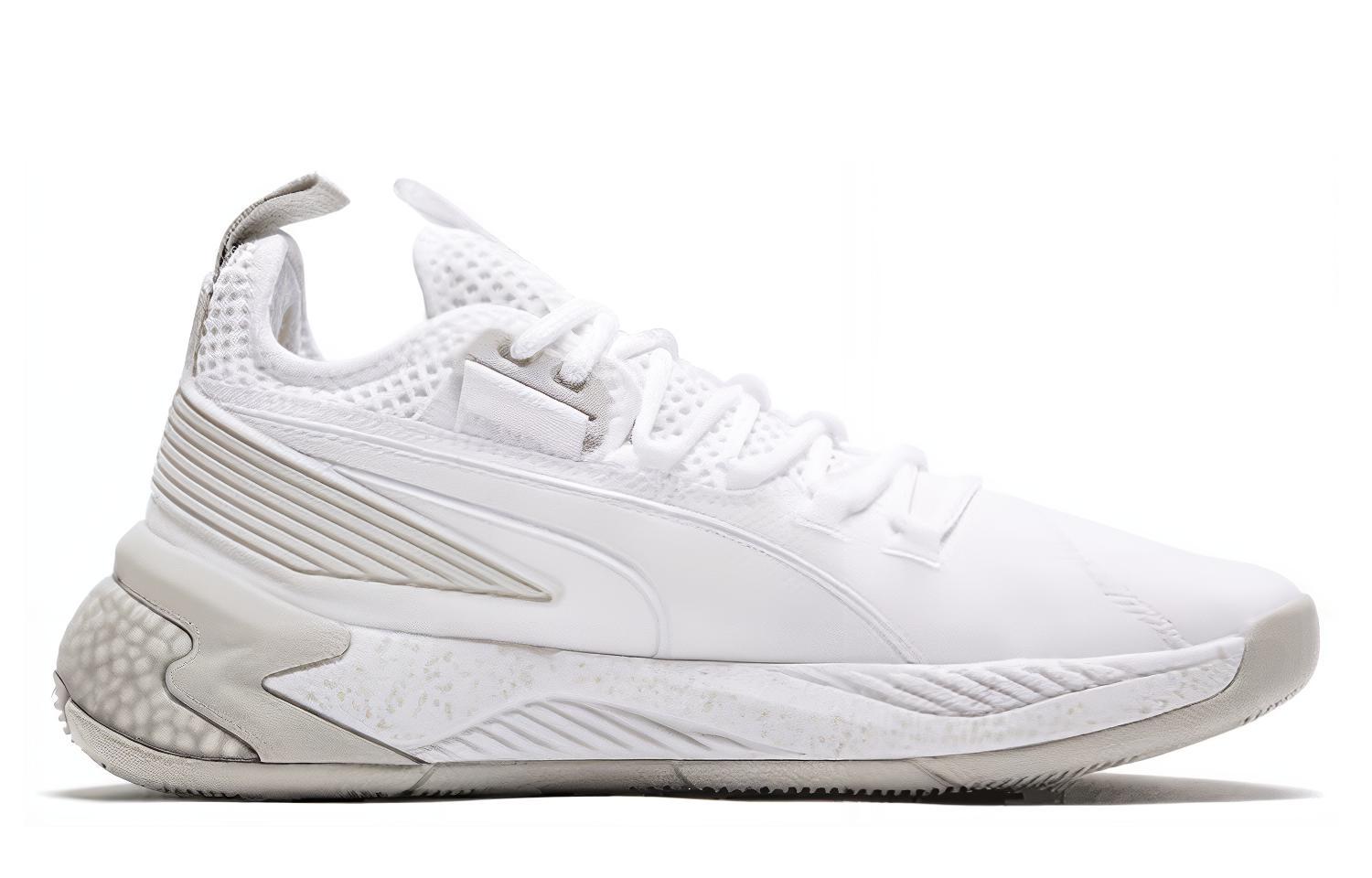 Кроссовки мужские PUMA Uproar Hybrid Court Core, 43 EU