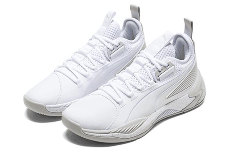 Кроссовки мужские PUMA Uproar Hybrid Court Core, 43 EU