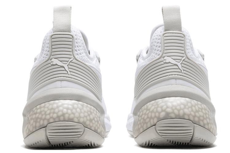 Кроссовки мужские PUMA Uproar Hybrid Court Core, 43 EU