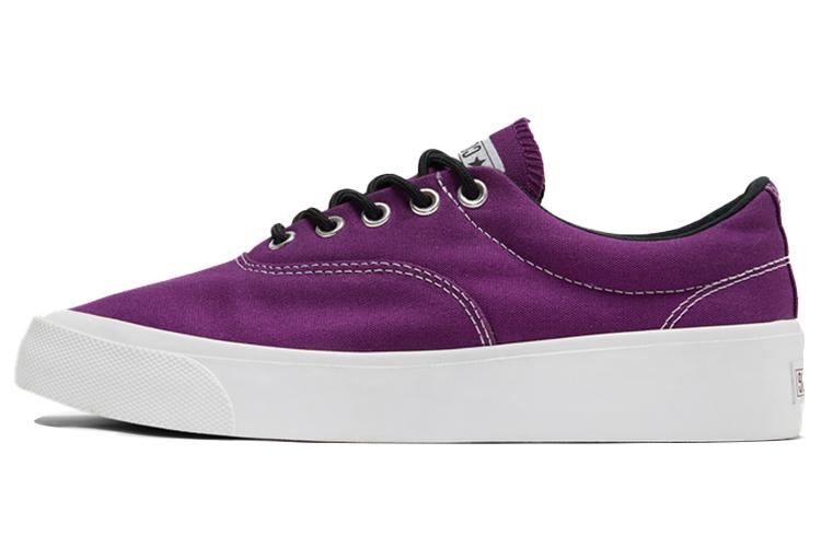 Кеды унисекс Converse Skid Grip 80 Nightfall Violet, 38.5 EU