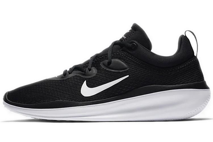 Кроссовки унисекс Nike Acmi Wntr черные, 45 EU