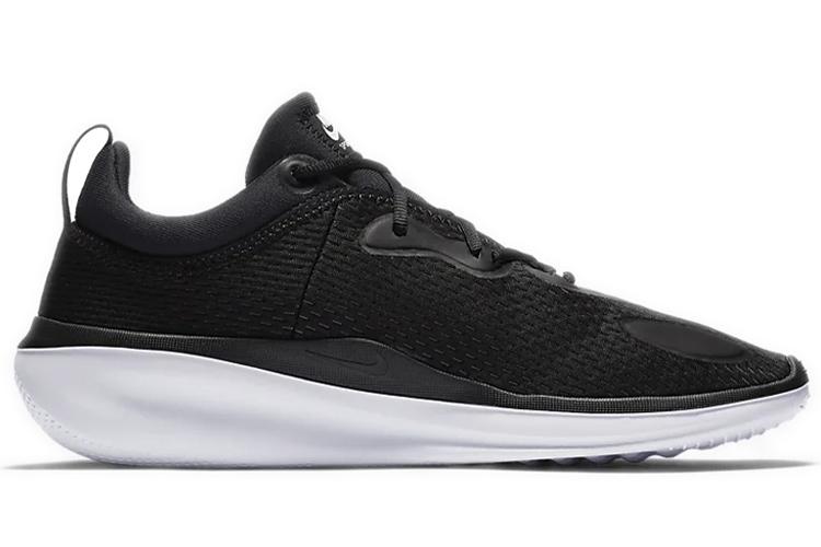 Кроссовки унисекс Nike Acmi Wntr черные, 45 EU