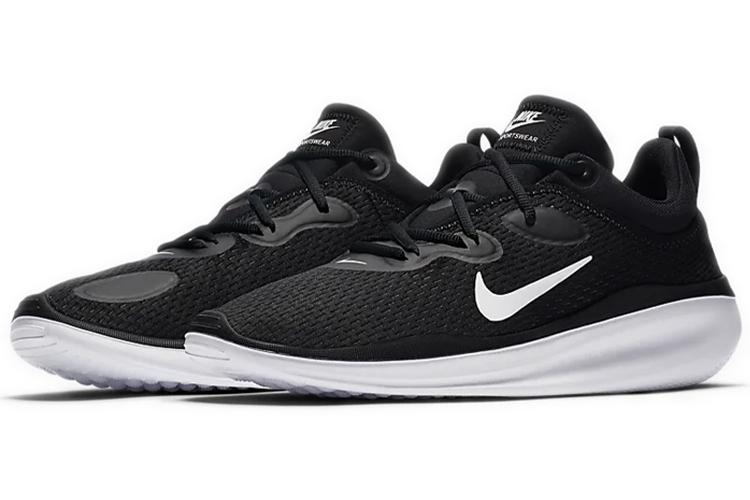 Кроссовки унисекс Nike Acmi Wntr черные, 45 EU