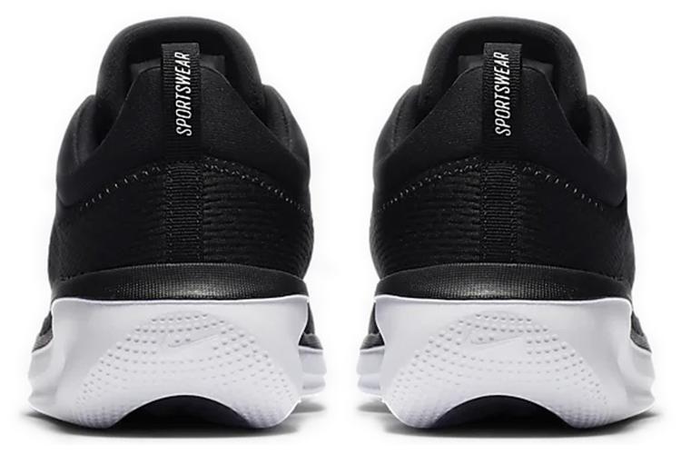 Кроссовки унисекс Nike Acmi Wntr черные, 45 EU