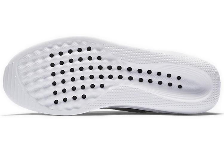 Кроссовки унисекс Nike Acmi Wntr черные, 45 EU