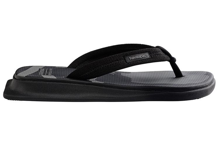 Шлепанцы унисекс Mastermind Japan X Havaianas Tradi Zori, 35/36 EU