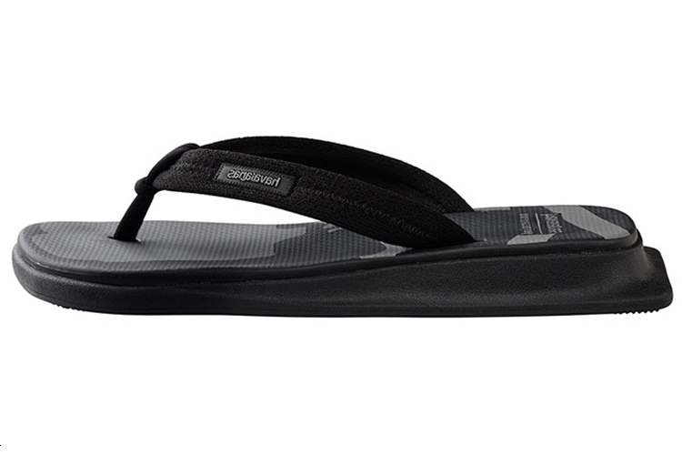 Шлепанцы унисекс Mastermind Japan X Havaianas Tradi Zori, 35/36 EU