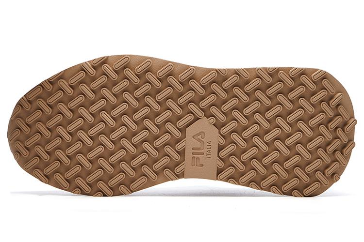 Кроссовки женские FILA Jogger Low Top розовые, 36.5 EU