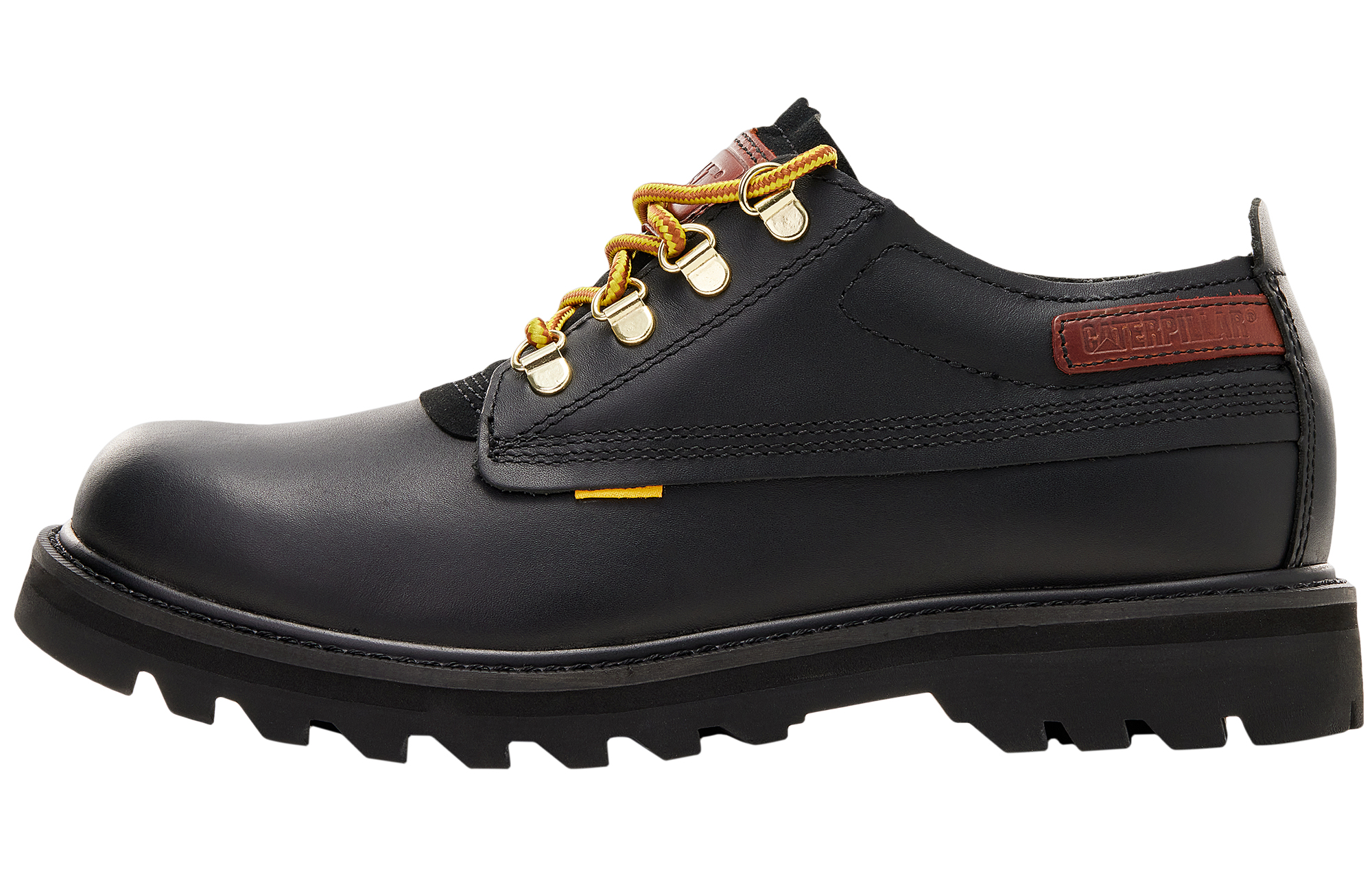 Галоши CAT черные, 38 EU