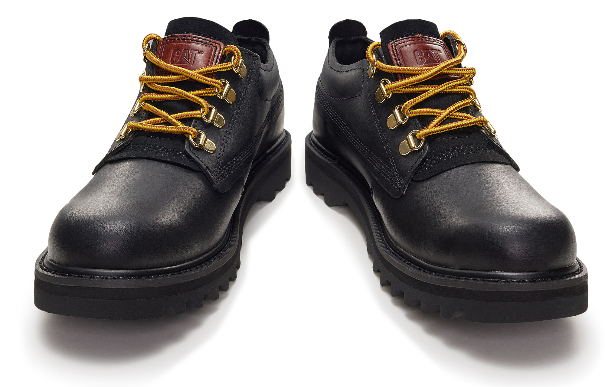 Галоши CAT черные, 38 EU