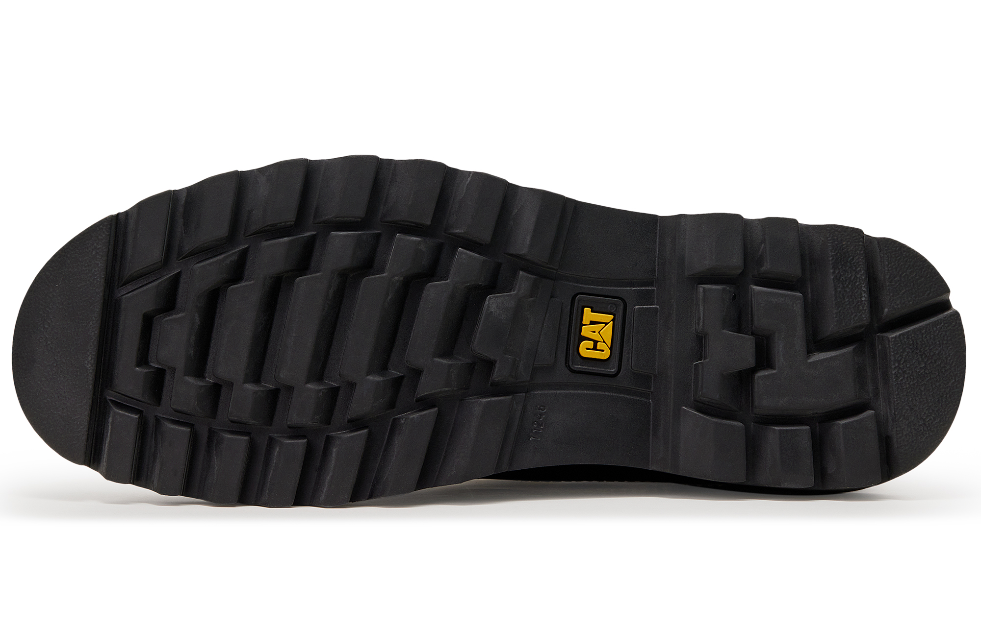 Галоши CAT черные, 38 EU