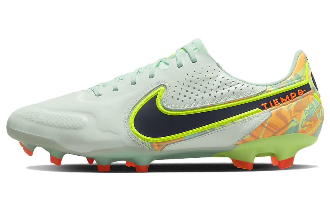 Футбольные бутсы мужские Nike Tiempo Legend 9 Elite FG, 42 EU