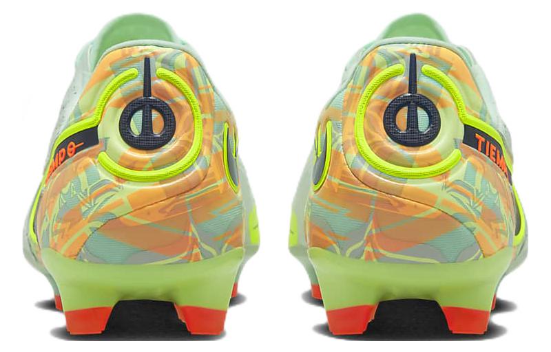 Футбольные бутсы мужские Nike Tiempo Legend 9 Elite FG, 42 EU