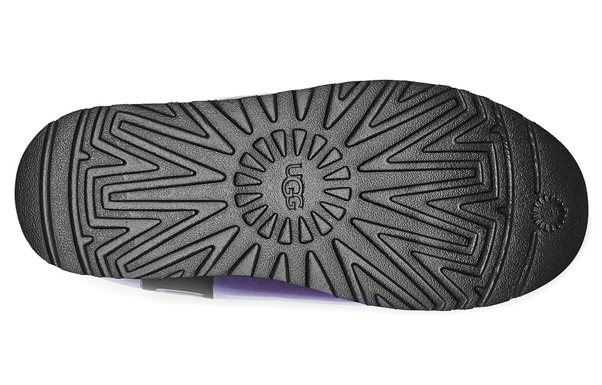 Снежные сапоги женские UGG Classic Clear Mini, 36 EU