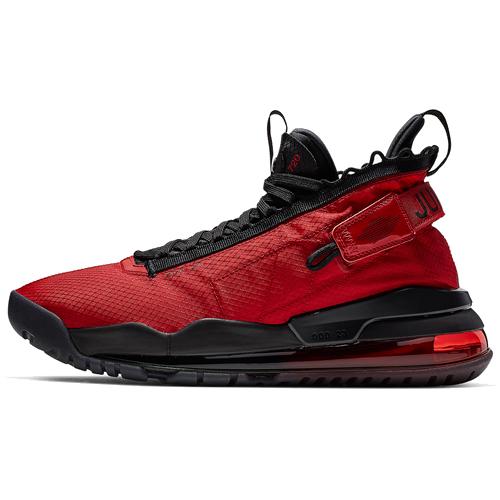 Кроссовки мужские Jordan Proto Max 720 Gym Red Black