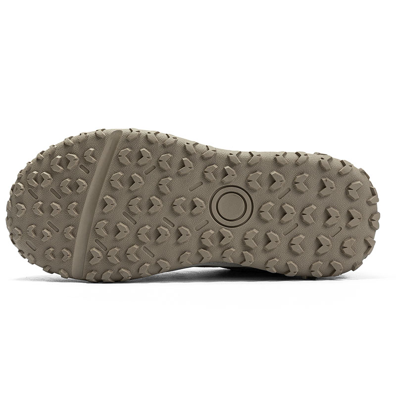 Кеды женские Jeep PD233WAS694 серые