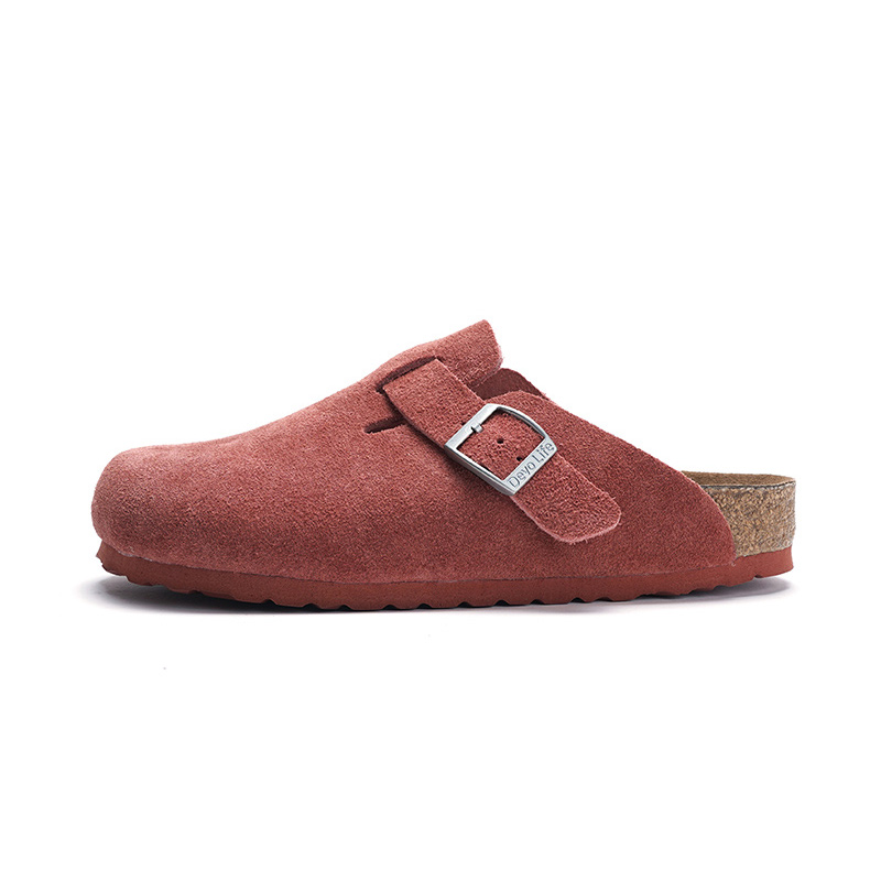 Тапочки унисекс Devo Life 115WR03624, 40 EU