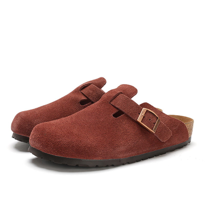 Тапочки унисекс Devo Life 115WR03624