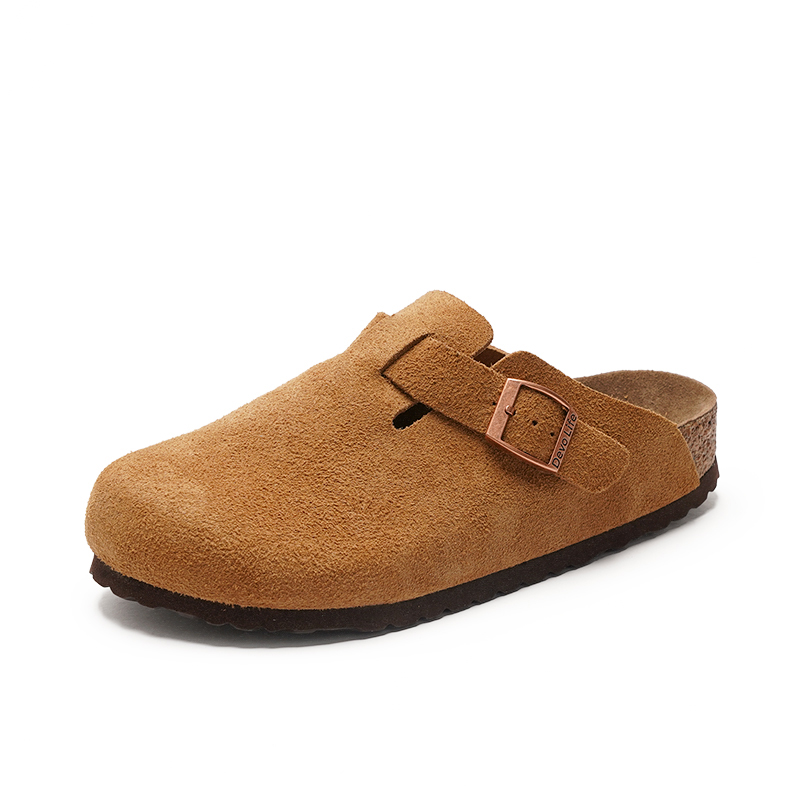 Тапочки унисекс Devo Life 115WR03624, 40 EU